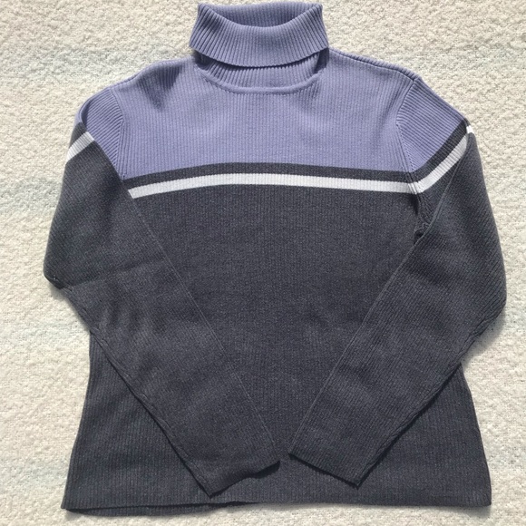 Vintage Striped Sweater - Picture 1 of 4